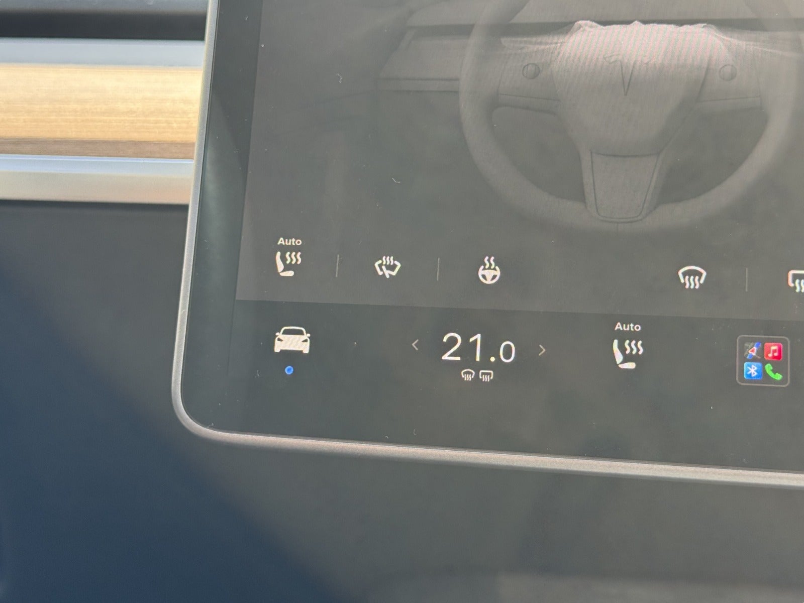 Billede af Tesla Model 3  Long Range AWD