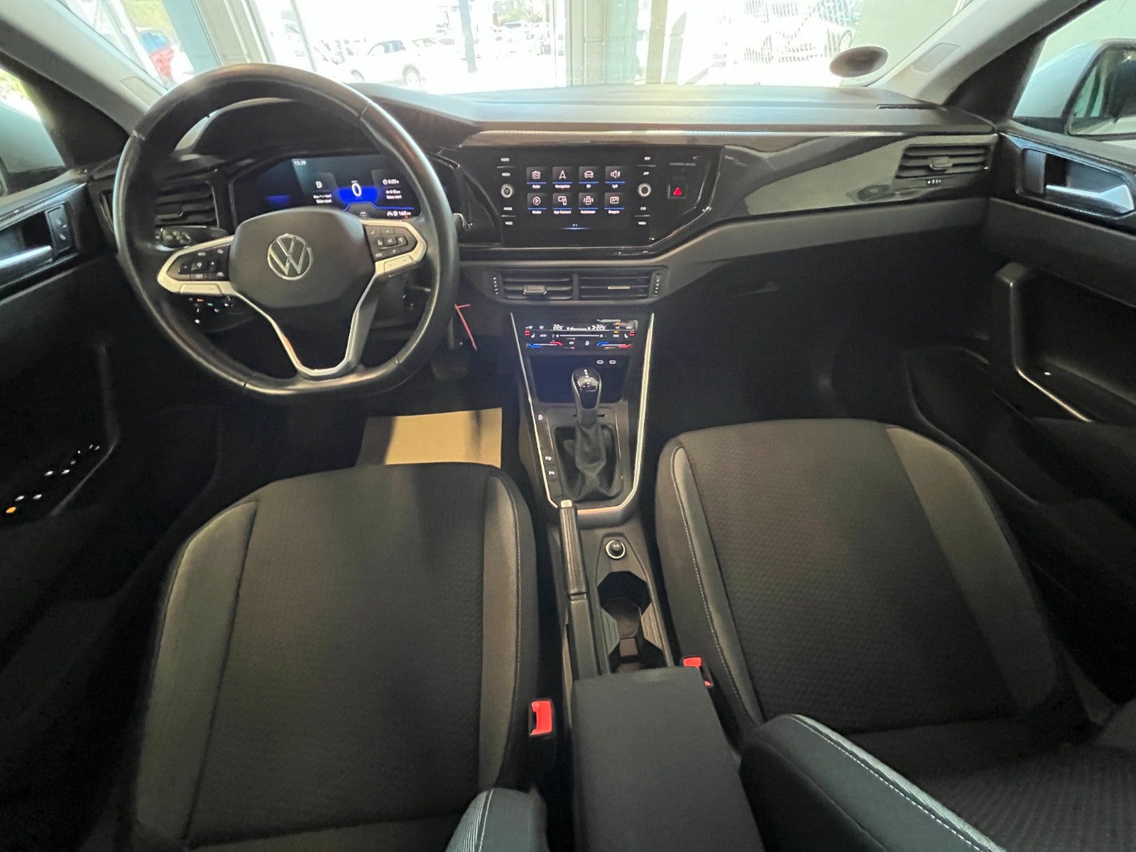 Billede af VW Polo 1,0 TSi 95 Life DSG