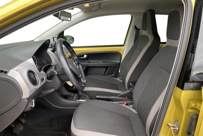 VW e-Up! Style 2021