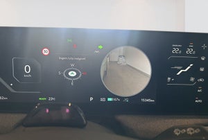 Kia EV3 Long Range Upgrade