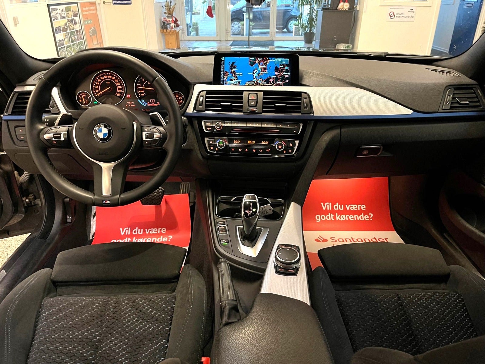 BMW 435i 2015