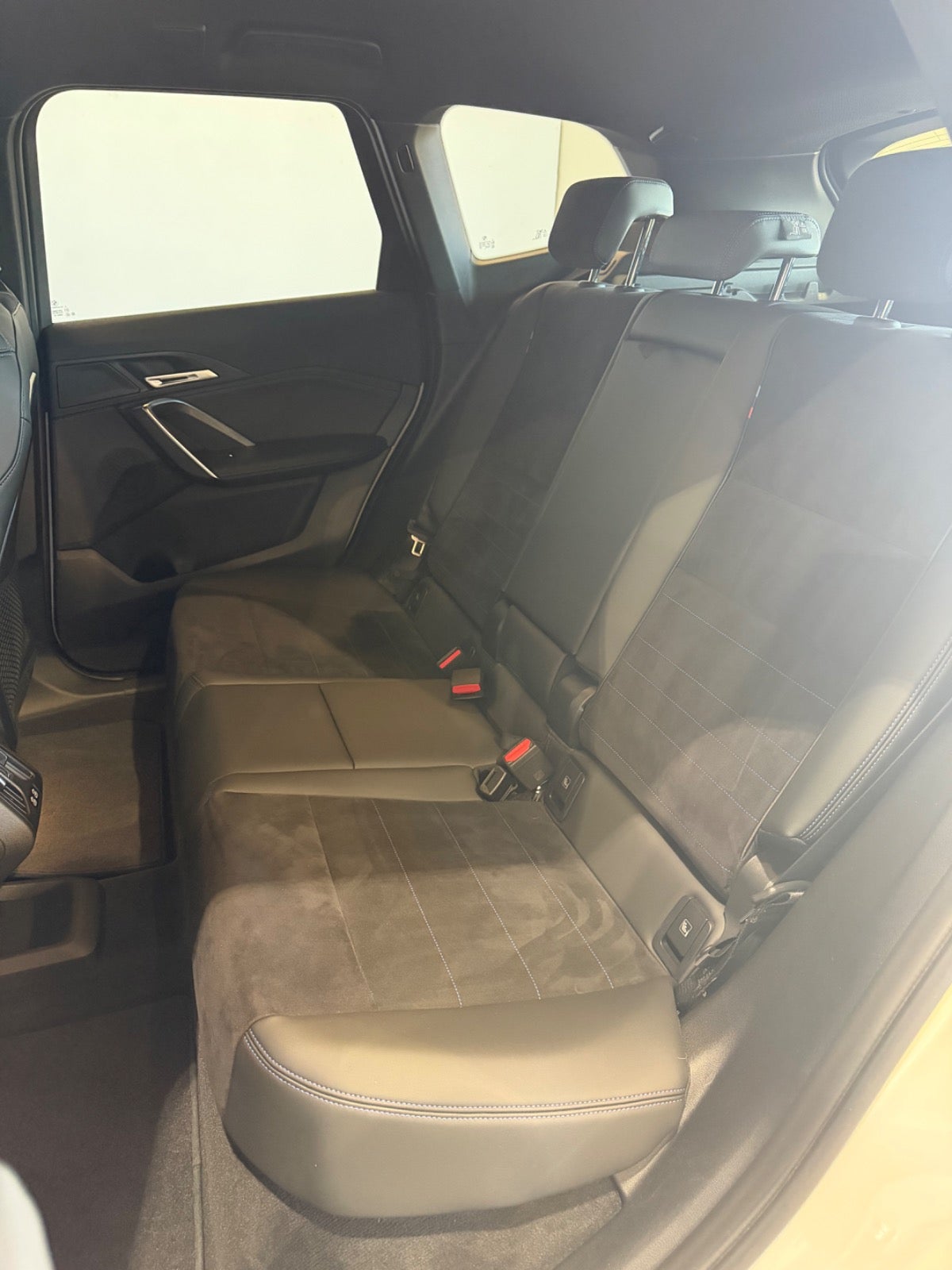 BMW iX1 eDrive20 M-Sport
