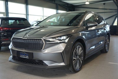 Skoda Enyaq iV Premium 
