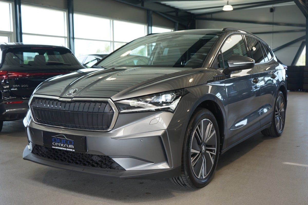 Skoda Enyaq iV Premium