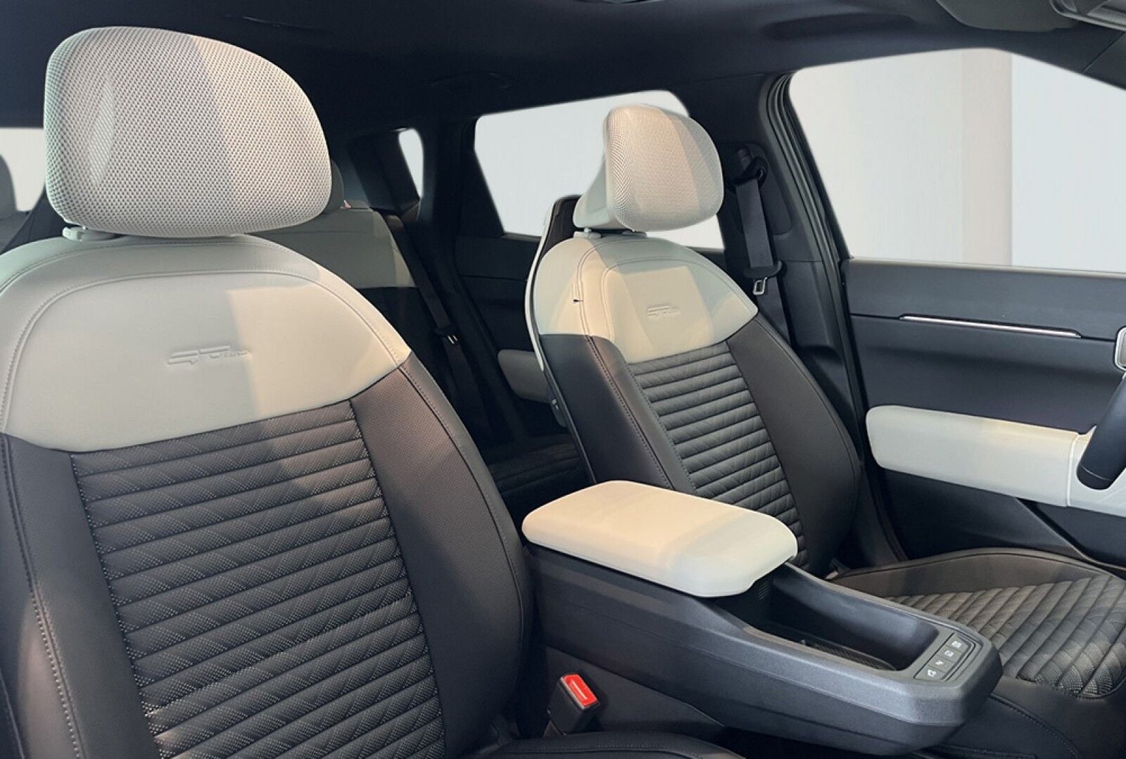 Kia EV4 Long Range GT-Line