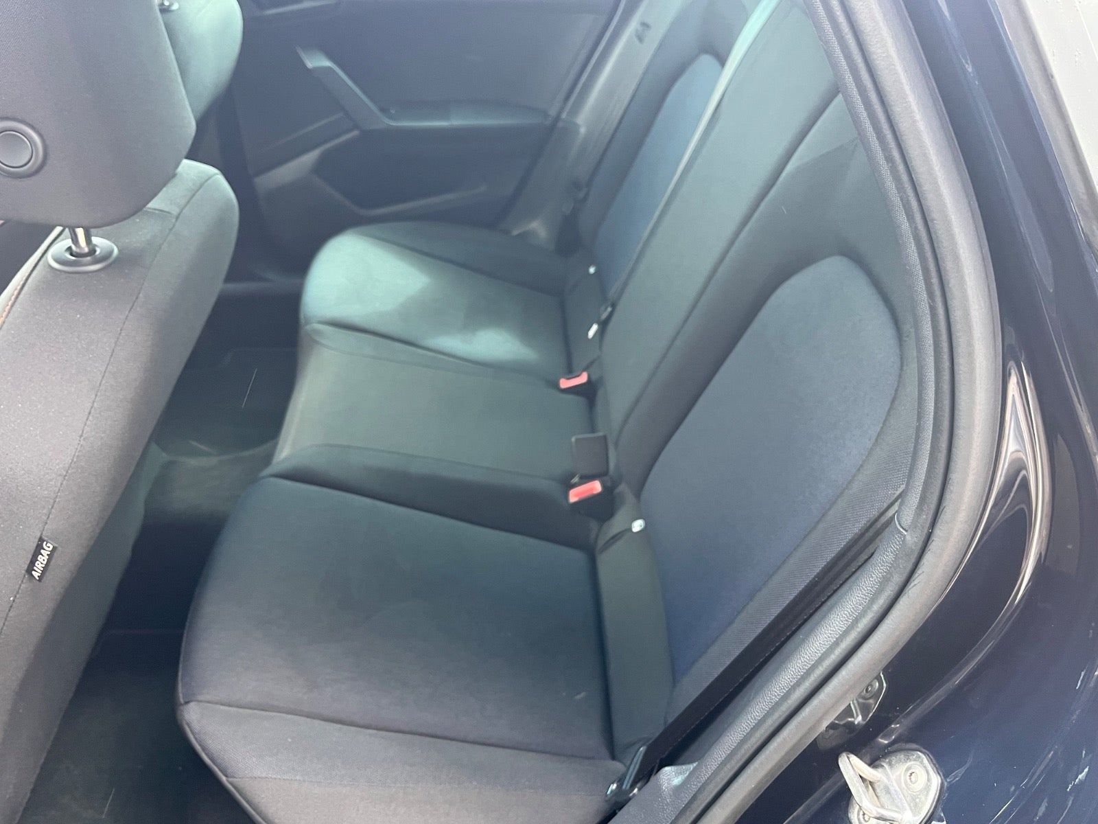 Billede af Seat Ibiza 1,0 TSi 110 FR DSG