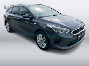 Kia Ceed T-GDi Active SW