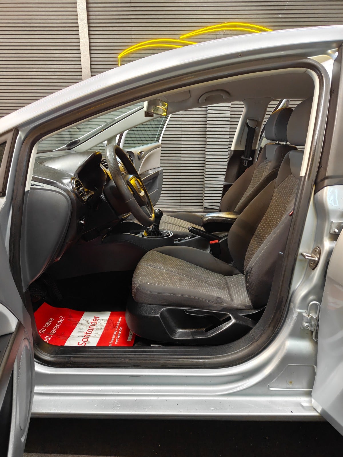 Billede af Seat Leon 1,6 TDi Style eco