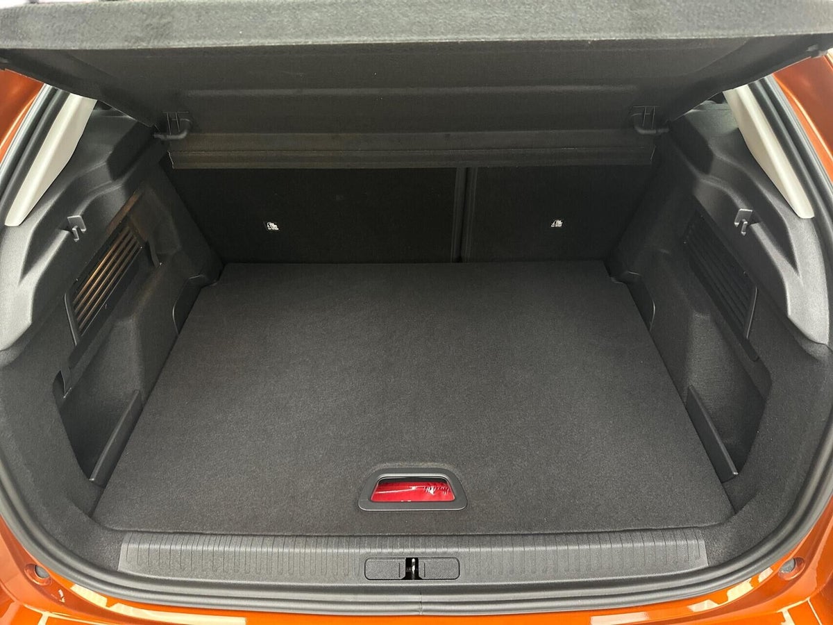 Citroën ë-C4 Feel billede 13