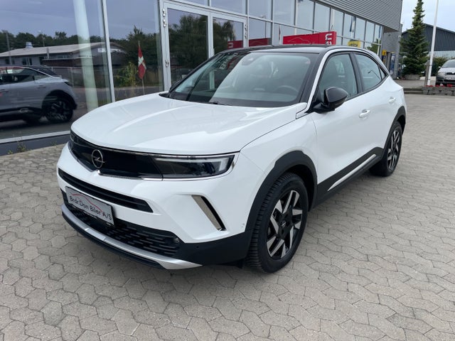 Opel Mokka-e 50 Style