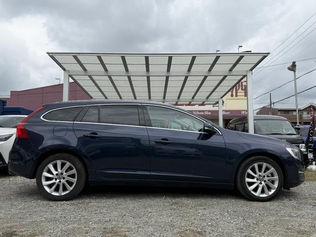 Volvo V60 T5 245 Momentum aut.