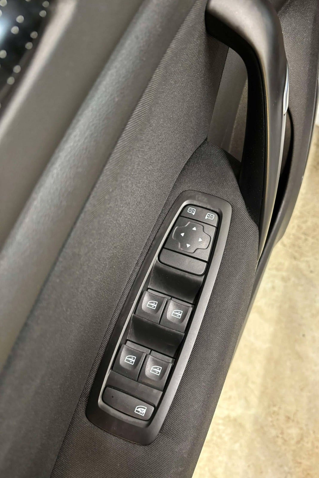 Billede af Renault Megane IV 1,5 dCi 110 Zen EDC