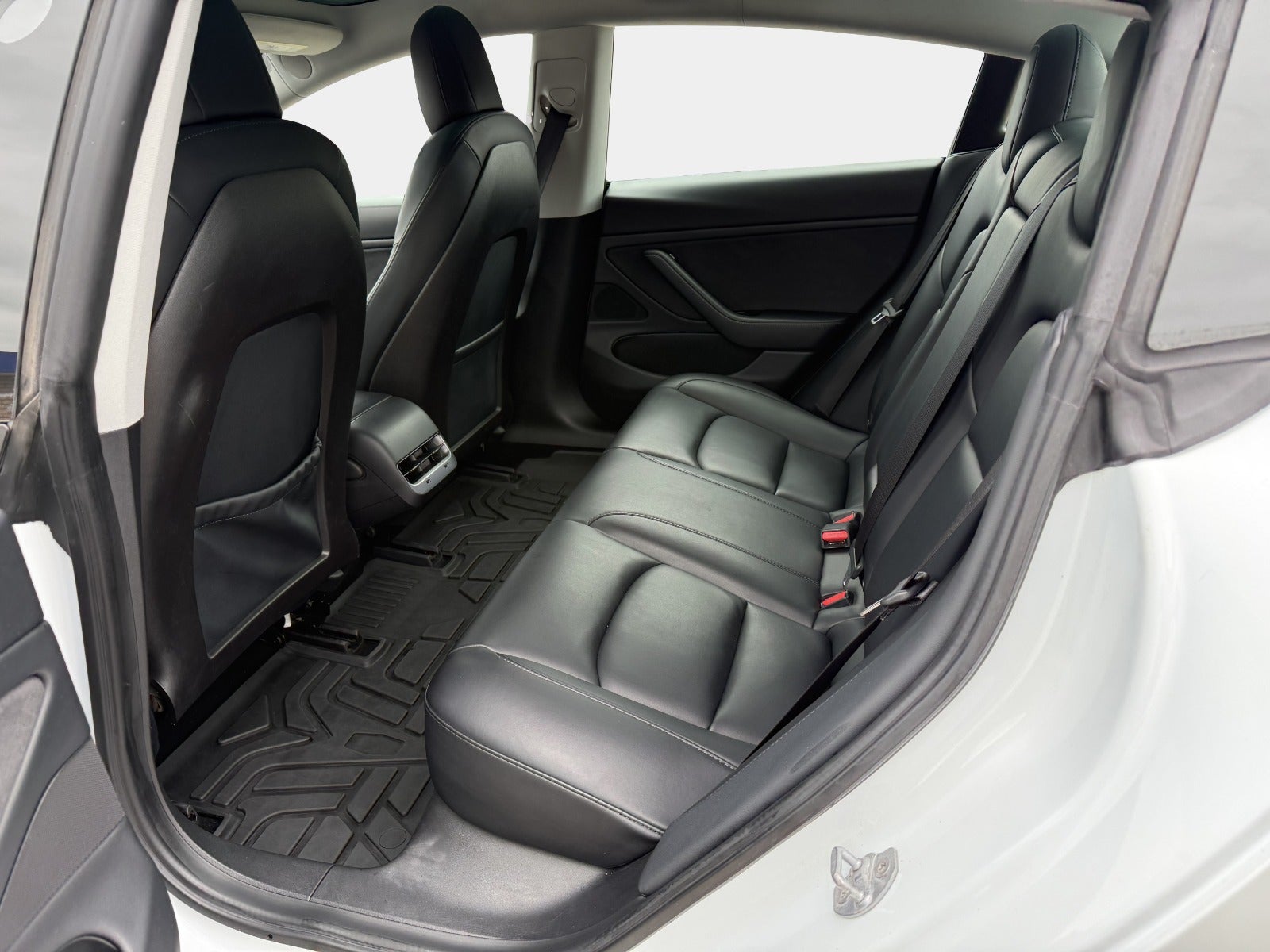 Billede af Tesla Model 3  Long Range AWD