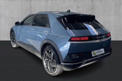 Hyundai Ioniq 5 Style Hyundai Ioniq 5 Style - 2