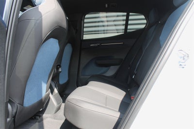 Volvo EX30 Extended Range Plus billede 3