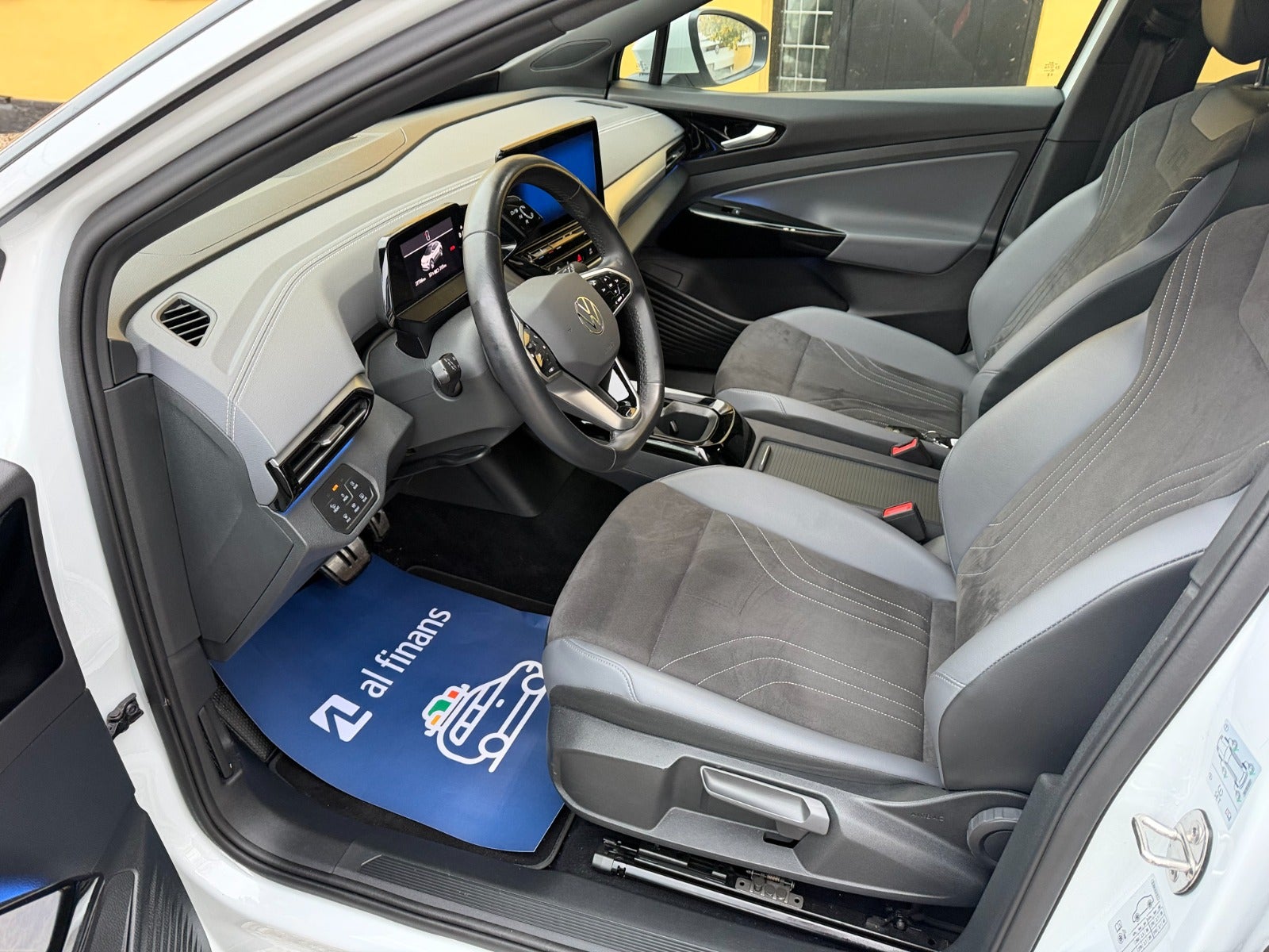 Billede af VW ID.4 77 Pro Performance