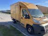 Fiat Ducato 33 JTD 120 Kassevogn LHT thumbnail