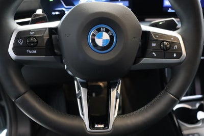 BMW iX2 eDrive20 M-Sport Premium