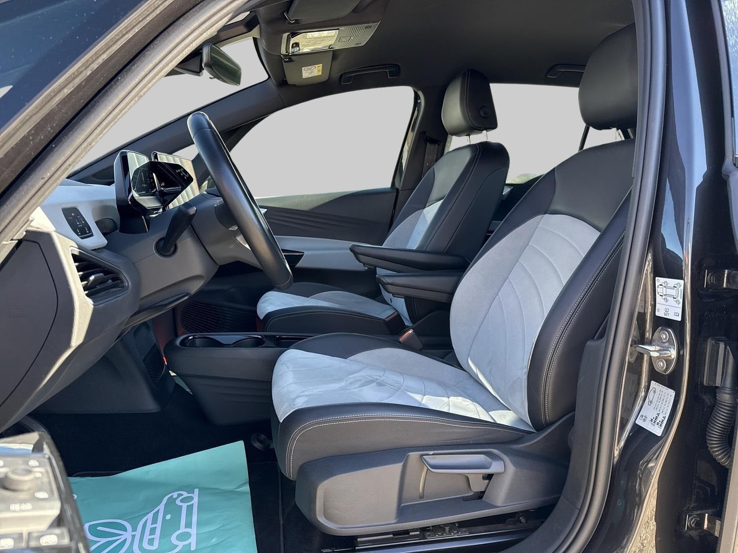 Billede af VW ID.3 77 Pro S