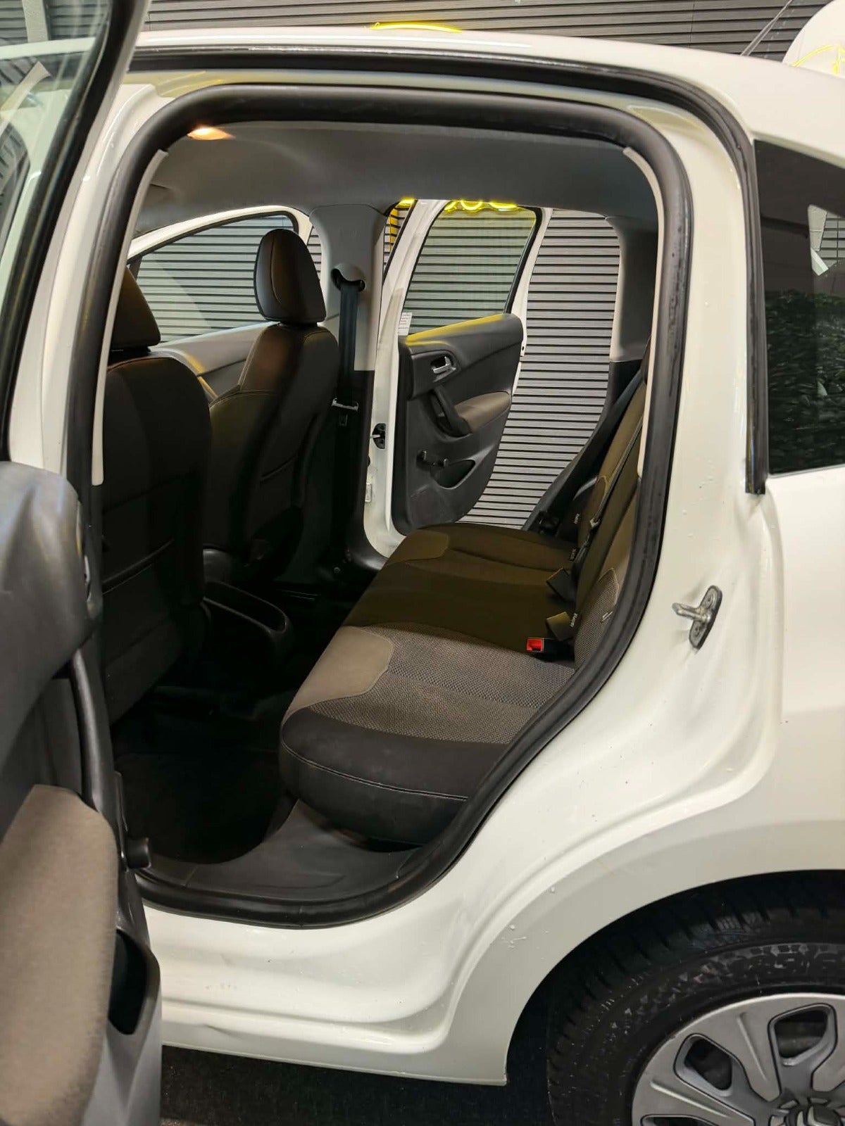 Billede af Citroën C3 1,2 PureTech 82 Attraction