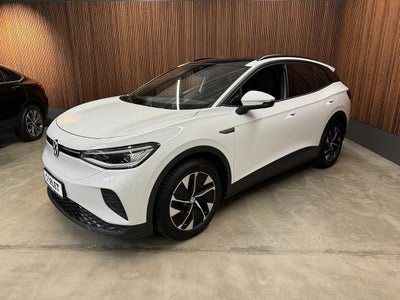 VW ID.4 Pro Performance