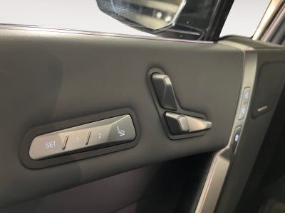 BMW iX xDrive40 Supercharged