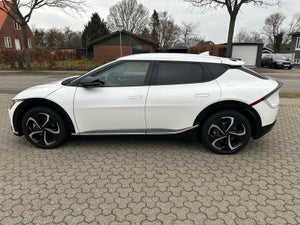 Kia EV6 Long Range Prestige