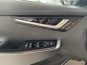Kia EV6 Long Range Upgrade