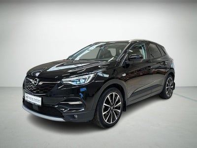 Opel Grandland X Hybrid Cosmo Prestige aut.