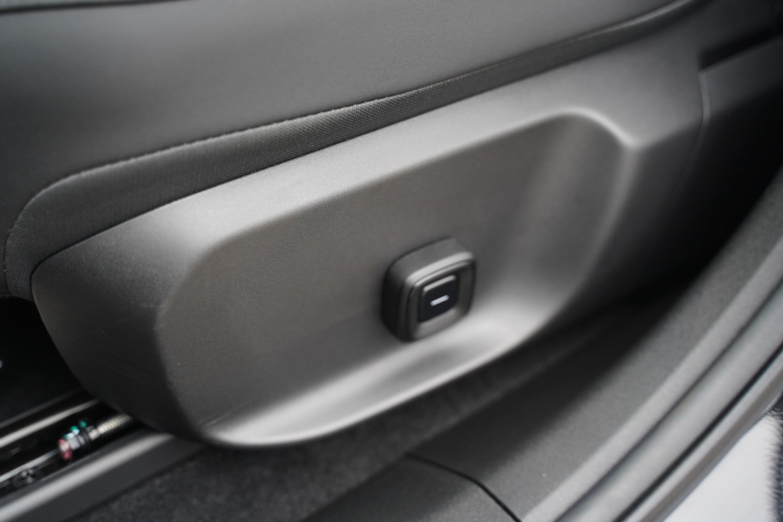 Billede af Volvo EX30  Twin Performance Ultra