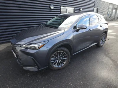 Lexus NX450h+ 2,5 Business+ aut. AWD 5d