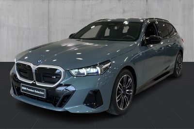 BMW i5 M60 Touring xDrive - 0