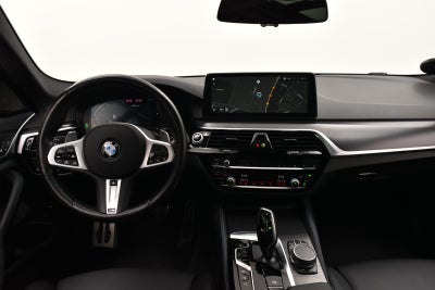 BMW 530e Touring M-Sport xDrive aut.