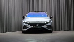 Mercedes EQS450+ Edition 1