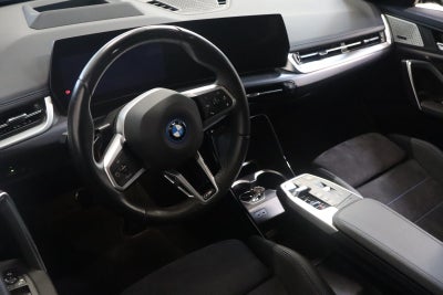 BMW iX1 xDrive30 Fully Charged M-Sport