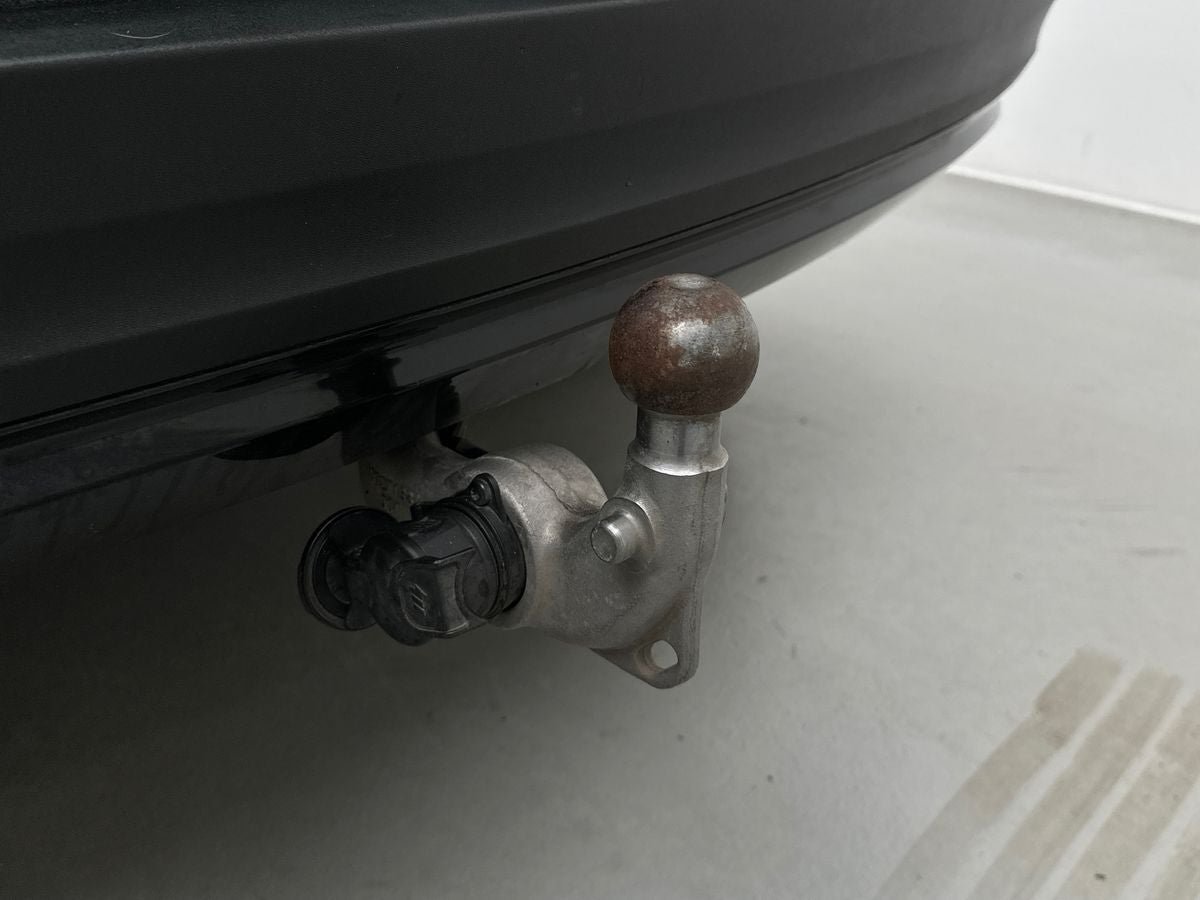 Volvo XC40 P8 ReCharge Twin R-Design billede 22