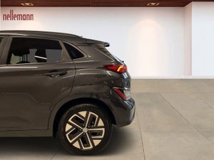 Hyundai Kona EV Trend