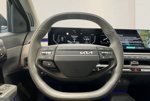 Kia EV3 Long Range Upgrade