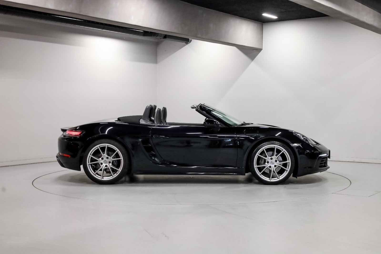 Porsche 718 Boxster 2,0 PDK