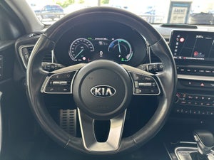 Kia Ceed PHEV Upgrade+ SW DCT