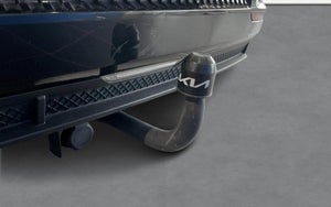 Kia EV6 Long Range Performance AWD