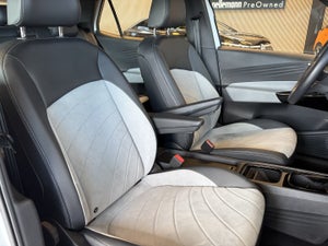 VW ID.3 Pro S