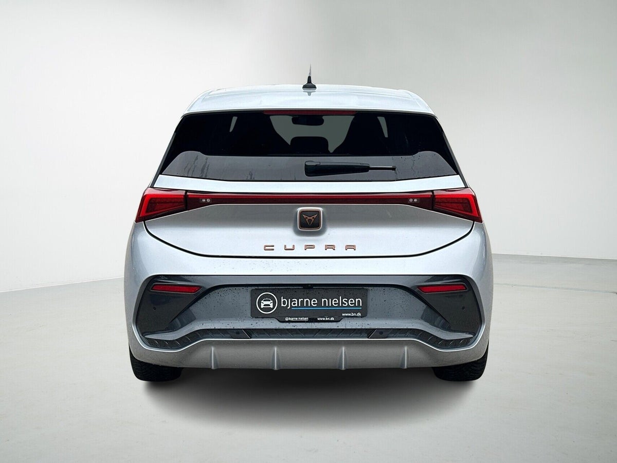 Cupra Born e-Boost billede 7