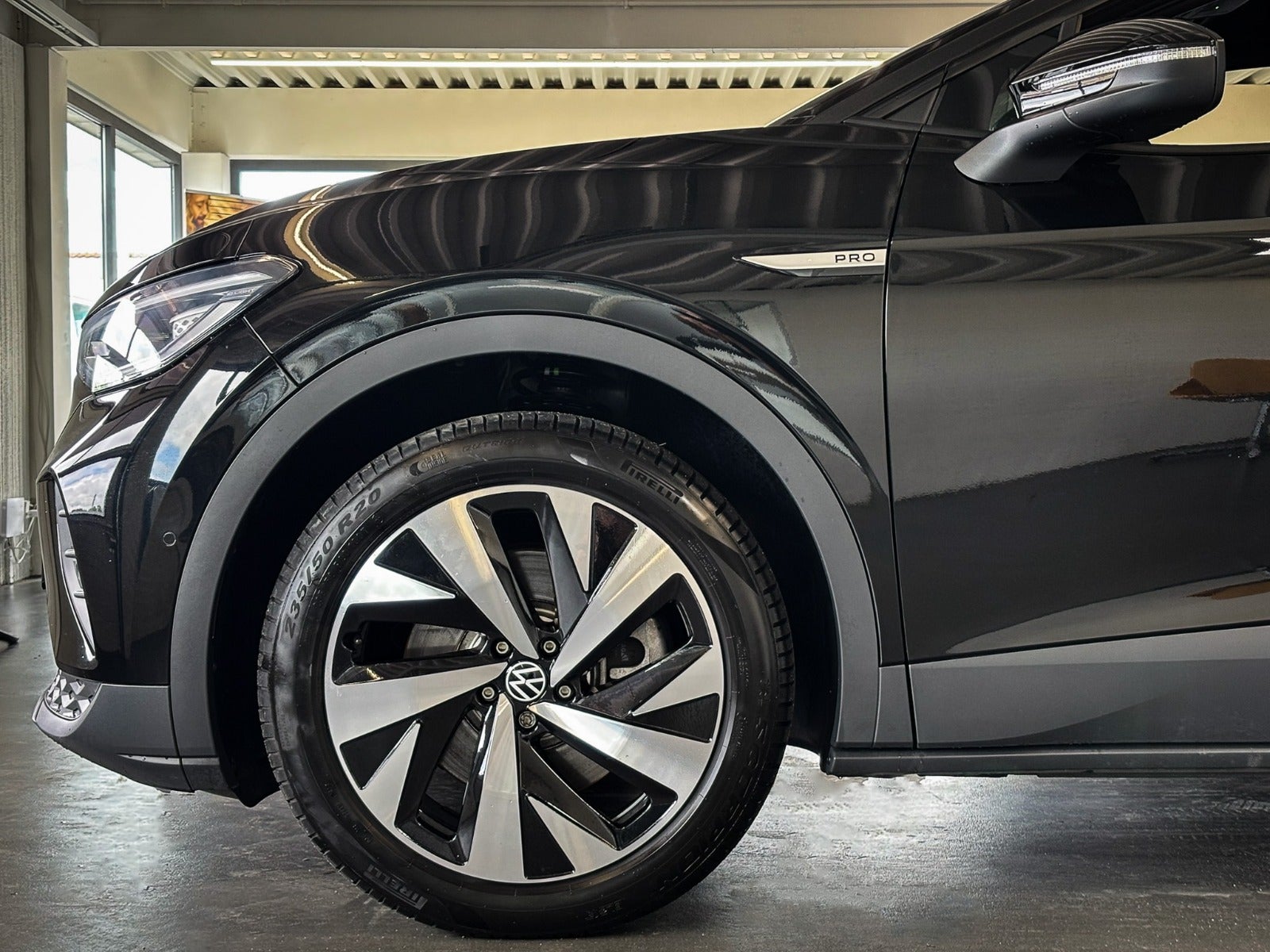 Billede af VW ID.4 77 Pro Performance