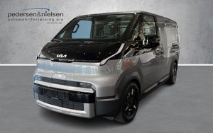 Kia PV5 Cargo L2H1 Long Range Work