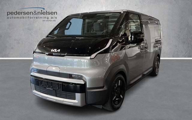 Kia PV5 Cargo L2H1 Long Range Work