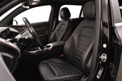 Mercedes EQC400 AMG Line 4Matic