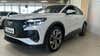 Audi Q4 e-tron S-line Sportback thumbnail