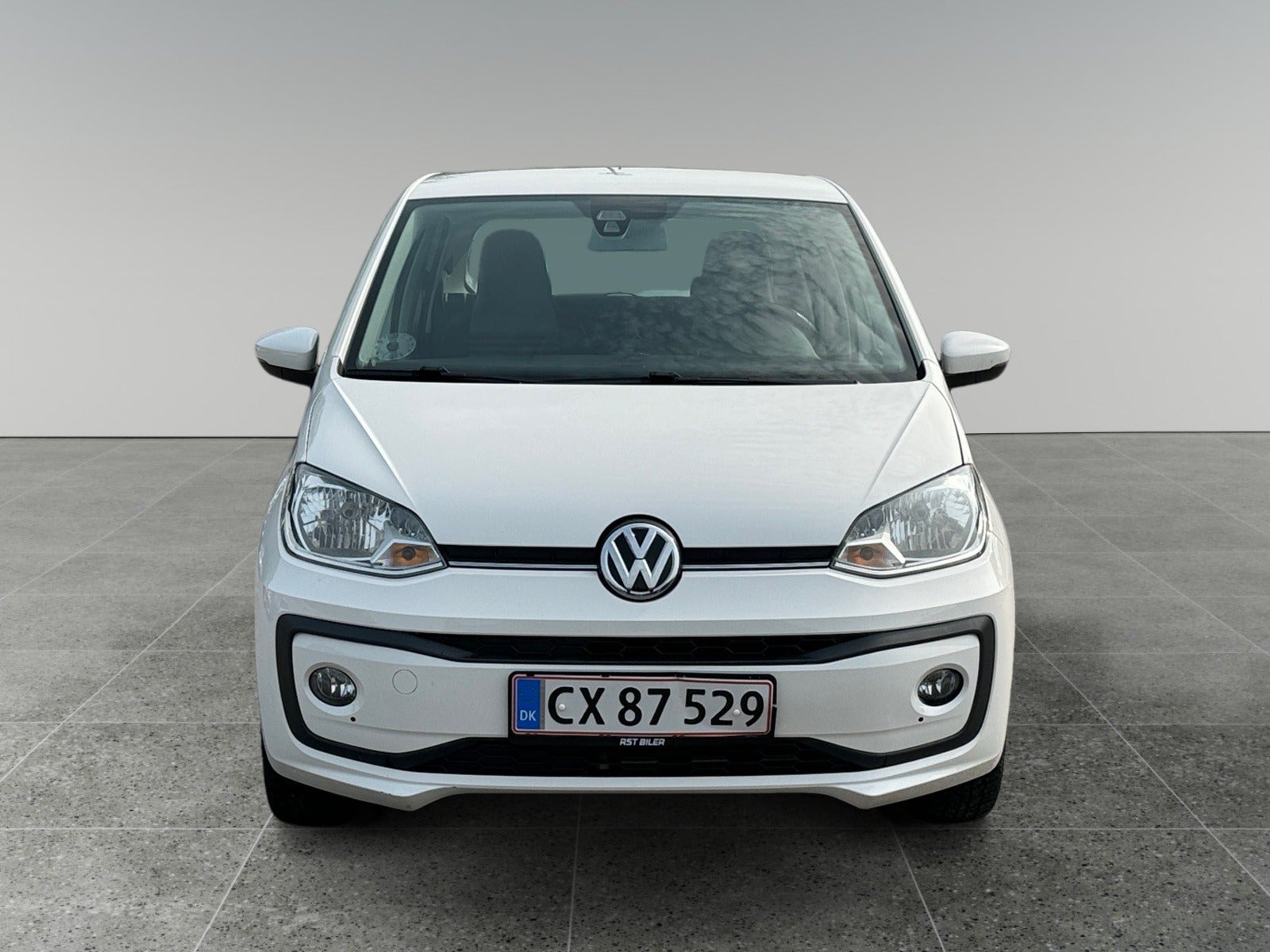 VW Up! 2018