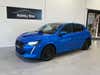 Peugeot 208 BlueHDi 100 Allure Sky